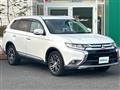 2015 Mitsubishi Outlander