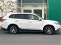 2015 Mitsubishi Outlander