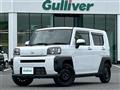 2021 Daihatsu Taft