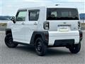2021 Daihatsu Taft