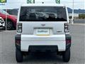 2021 Daihatsu Taft