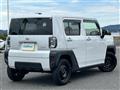 2021 Daihatsu Taft