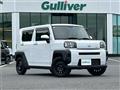 2021 Daihatsu Taft