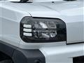 2021 Daihatsu Taft