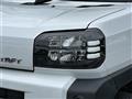 2021 Daihatsu Taft