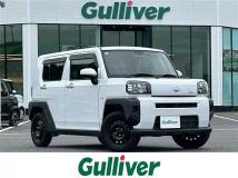 2021 Daihatsu Taft