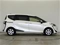 2019 Toyota Sienta