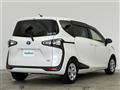2019 Toyota Sienta