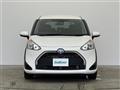 2019 Toyota Sienta