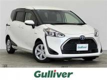 2019 Toyota Sienta