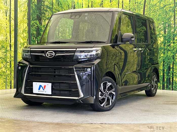 2024 Daihatsu Tanto