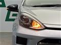 2018 Toyota AQUA