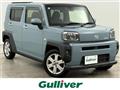 2021 Daihatsu Taft