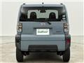 2021 Daihatsu Taft