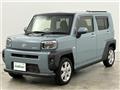 2021 Daihatsu Taft