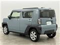 2021 Daihatsu Taft