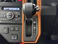 2021 Daihatsu Taft