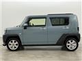 2021 Daihatsu Taft