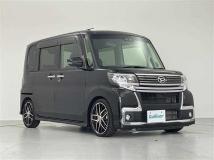 2018 Daihatsu Tanto