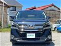 2017 Toyota Vellfire