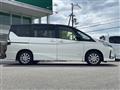 2019 Nissan Serena