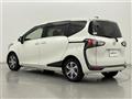 2021 Toyota Sienta