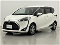 2021 Toyota Sienta