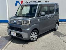 2015 Daihatsu WAKE