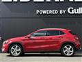 2020 Mercedes-Benz GLA-Class