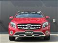 2020 Mercedes-Benz GLA-Class