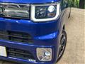 2017 Daihatsu WAKE