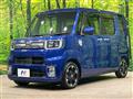 2017 Daihatsu WAKE