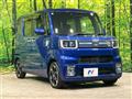 2017 Daihatsu WAKE