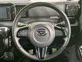 2017 Daihatsu WAKE