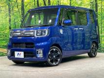 2017 Daihatsu WAKE