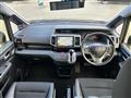 2014 Honda Step WGN