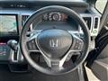 2014 Honda Step WGN