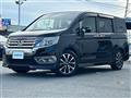 2014 Honda Step WGN