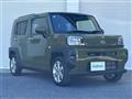 2021 Daihatsu Taft