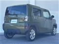 2021 Daihatsu Taft