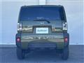 2021 Daihatsu Taft