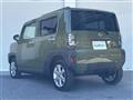2021 Daihatsu Taft