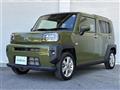 2021 Daihatsu Taft