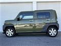 2021 Daihatsu Taft