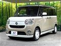 2017 Daihatsu Move Canbus