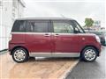 2018 Daihatsu Move Canbus