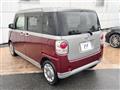 2018 Daihatsu Move Canbus