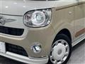2018 Daihatsu Move Canbus