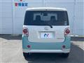 2018 Daihatsu Move Canbus