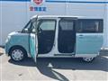 2018 Daihatsu Move Canbus